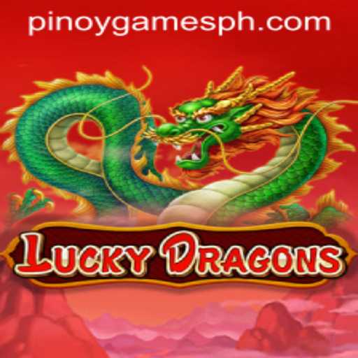 Exploring the Exciting World of LuckyDragons: A Dive into Pinoy Games