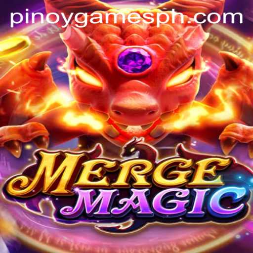 Exploring the World of MergeMagic: A Blend of Imagination and Strategy