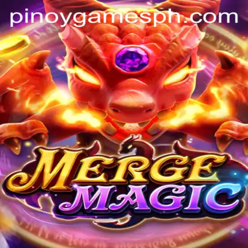 Exploring the World of MergeMagic: A Blend of Imagination and Strategy