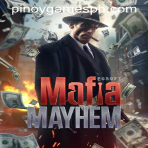 MafiaMayhem: A Dive into the Fascinating World of Pinoy Games