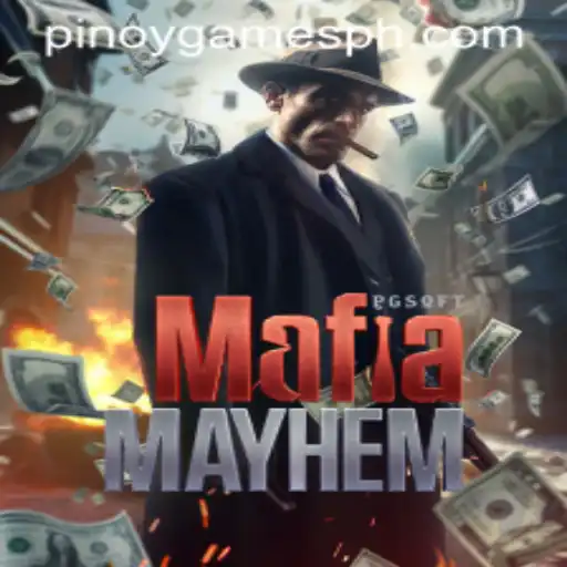 MafiaMayhem: A Dive into the Fascinating World of Pinoy Games