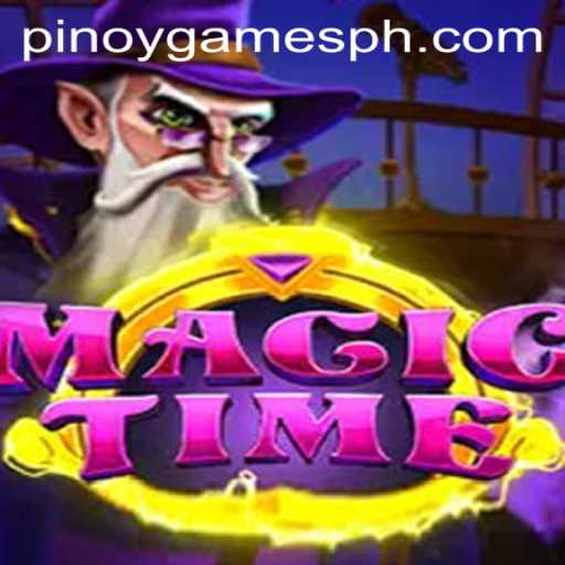 Exploring MagicTime: A New Era in Pinoy Games