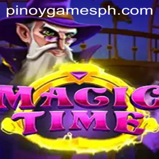 Exploring MagicTime: A New Era in Pinoy Games