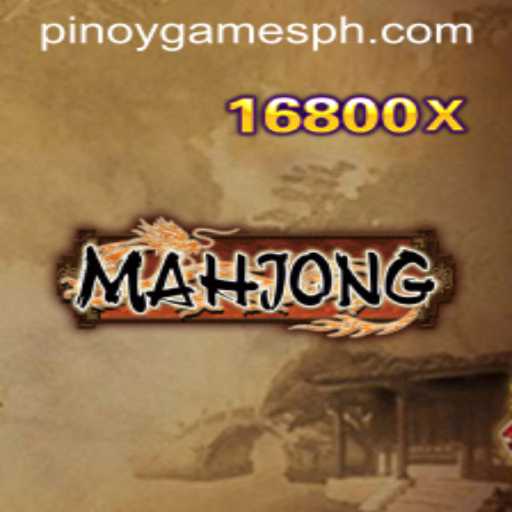 Mahjong: A Journey into the World of Pinoy Games