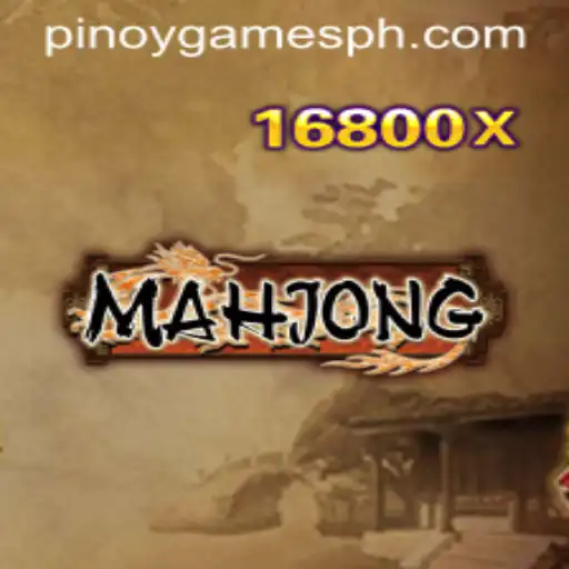 Mahjong: A Journey into the World of Pinoy Games