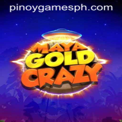 Discover MayaGoldCrazy: A Dive into the Exciting World of Pinoy Games