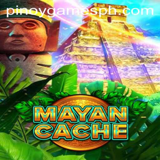 MayanCache: A Cultural Adventure in Pinoy Games
