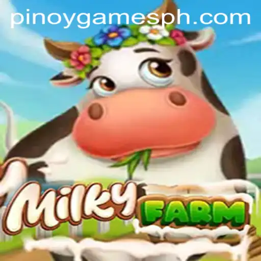 MilkyFarm: A Vibrant Addition to the World of Pinoy Games