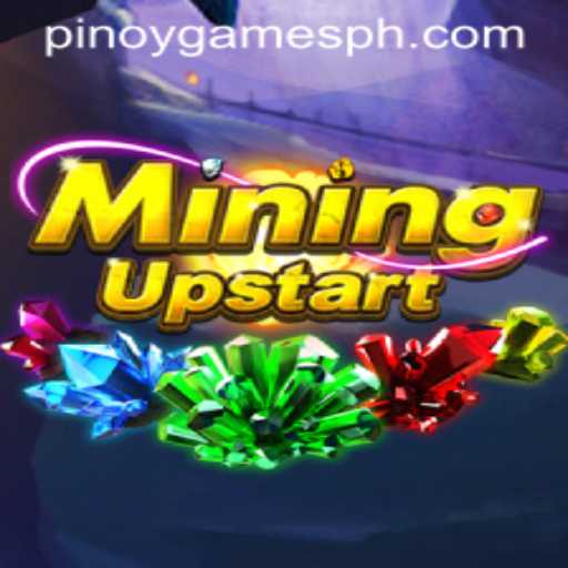 Discover MiningUpstart: A Unique Pinoy Games Experience