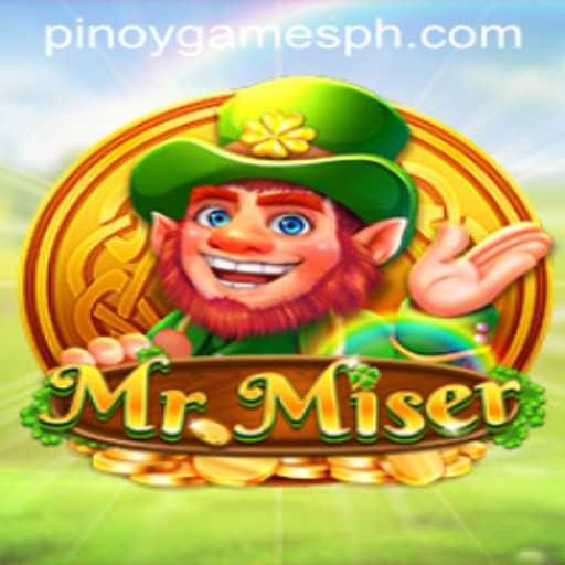 Exploring the Exciting World of MrMiser: A Pinoy Games Phenomenon