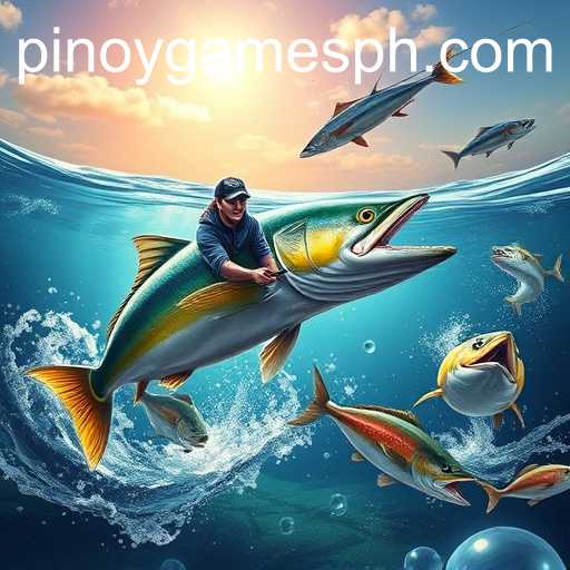Online Fishing with Pinoy Games