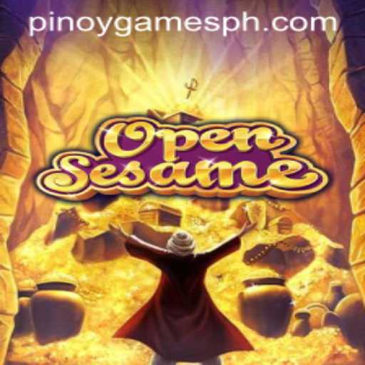 OpenSesame: A Fresh Take on Traditional Pinoy Games