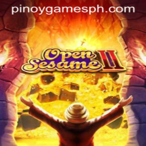 OpenSesameII: A Cultural Exploration Through Pinoy Games