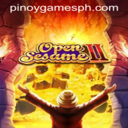 OpenSesameII: A Cultural Exploration Through Pinoy Games