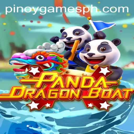 Discovering PANDADRAGONBOAT: A Unique Blend of Culture and Gaming