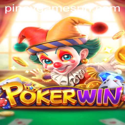 Exploring POKERWIN: A New Pinoy Games Phenomenon