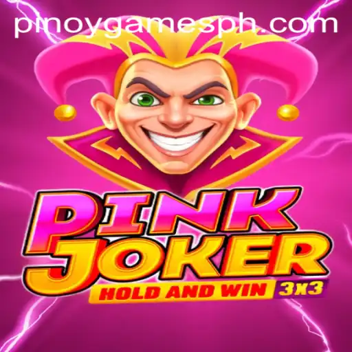 Exploring the Thrilling World of Pinkjoker: A Pinoy Game Phenomenon