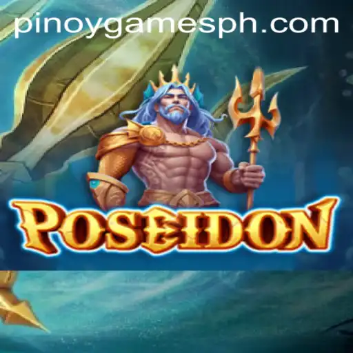 Dive into Poseidon: A Revolutionary Game in the World of Pinoy Games