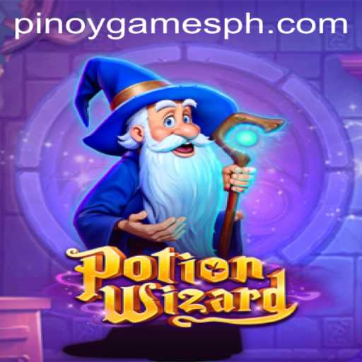 PotionWizard: A Magical Journey into Pinoy Games