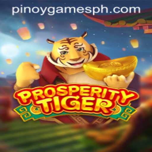 Exploring ProsperityTiger: A Dive into the Captivating World of Pinoy Games