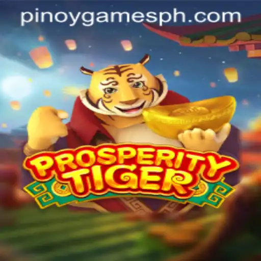Exploring ProsperityTiger: A Dive into the Captivating World of Pinoy Games