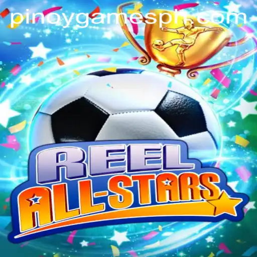 ReelAllStars: A Dive into the Thrilling World of Pinoy Games