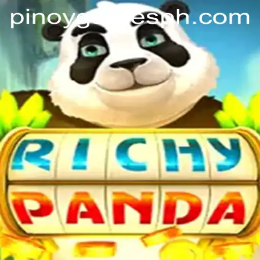 Discovering RichyPanda: A Dive into Pinoy Games