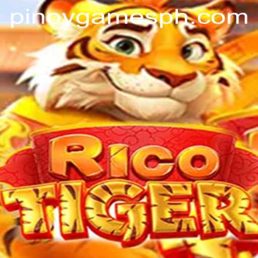 RicoTiger: A Dive into the Modern Pinoy Gaming Experience