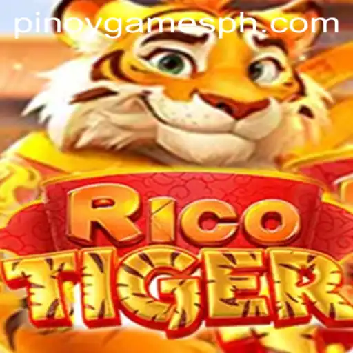 RicoTiger: A Dive into the Modern Pinoy Gaming Experience