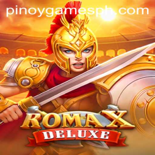 Exploring RomaXDeluxe: A Cultural Spin on Pinoy Games