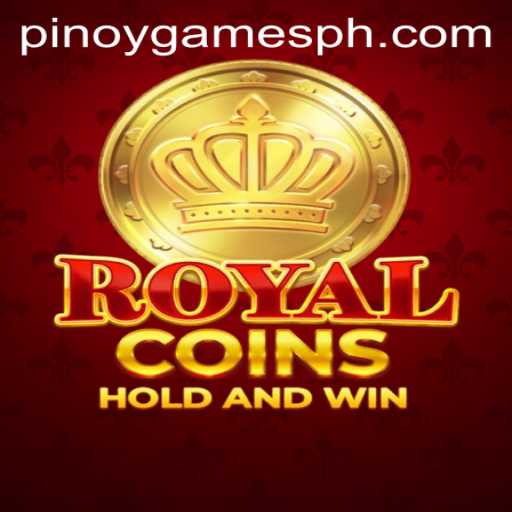 Discover the Thrills of RoyalCoins: A Dive into Pinoy Games' Latest Sensation