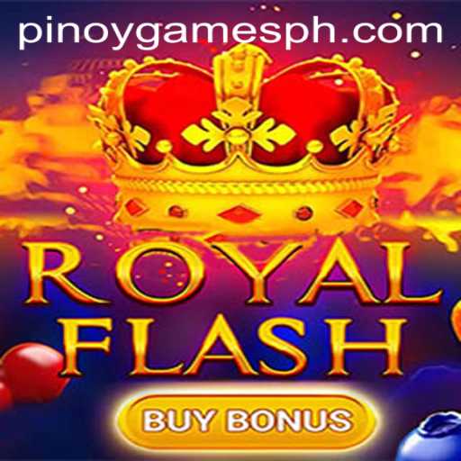 Discover the Exciting World of RoyalFlashBuyBonus in Pinoy Games