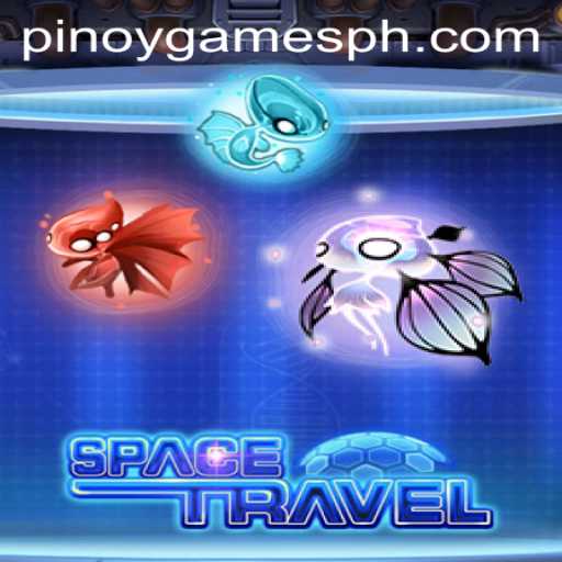 SpaceTravel: Navigating the Cosmos through the Lens of Pinoy Games