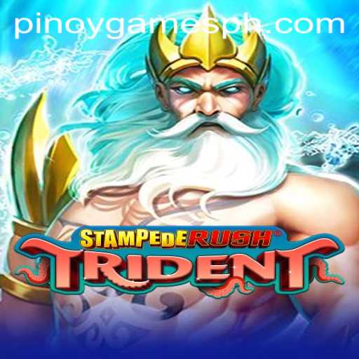 StempedeRushTrident: A Revolutionary Entry in Pinoy Games