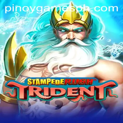 StempedeRushTrident: A Revolutionary Entry in Pinoy Games