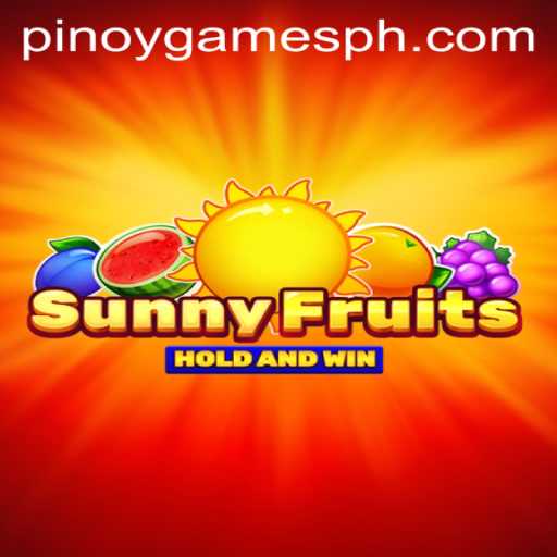 Exploring SunnyFruits: A Dive into the World of Pinoy Games