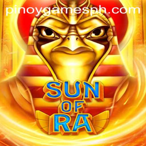 SunofRa: The Pinnacle of Pinoy Games