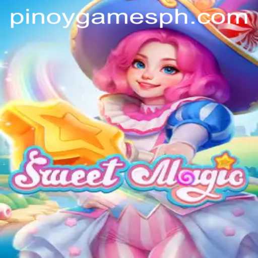 Exploring SweetMagic: A Dive into the Captivating World of Pinoy Games