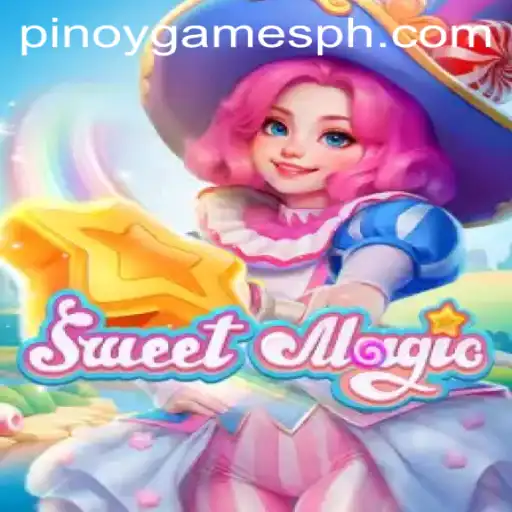 Exploring SweetMagic: A Dive into the Captivating World of Pinoy Games