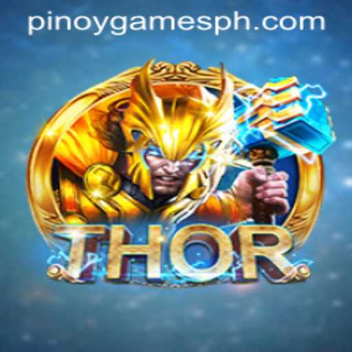 Exploring the World of THOR: An Insight into Exciting Pinoy Games