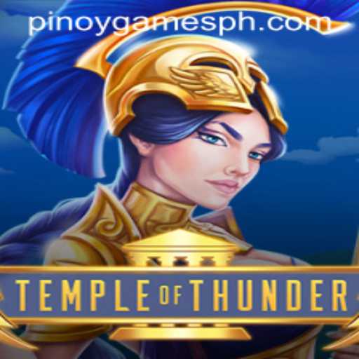 TempleofThunder: A Dive into the Thrilling Pinoy Game Phenomenon