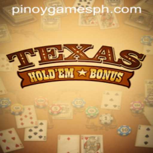 Discovering Texas Hold'em Bonus and Its Place in Pinoy Games Culture