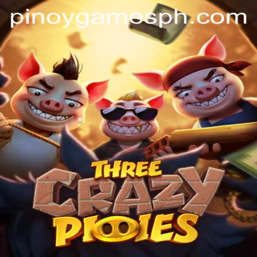 Discovering the Exciting World of ThreeCrazyPiggies: A Modern Take on Pinoy Games