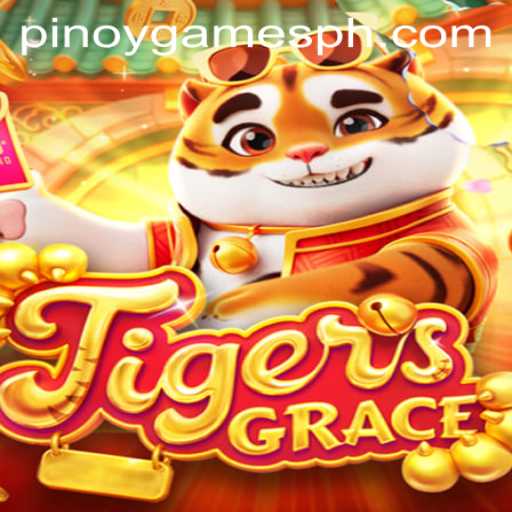 TigersGrace: A New Player in the Arena of Pinoy Games