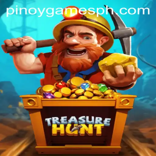 Discover the Thrills of TreasureHunt: A Classic Among Pinoy Games