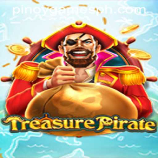 Discover the Excitement of TreasurePirate: A Dive into Pinoy Games