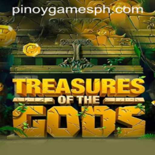 Exploring TreasureoftheGods: A Fascinating Addition to Pinoy Games