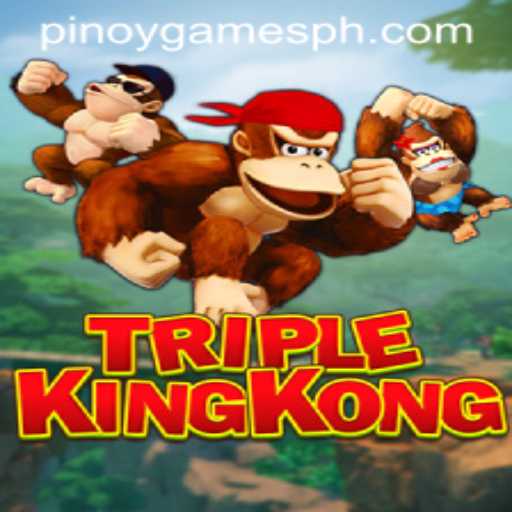 Experience the Thrill of TripleKingKong: A Dive into Pinoy Games