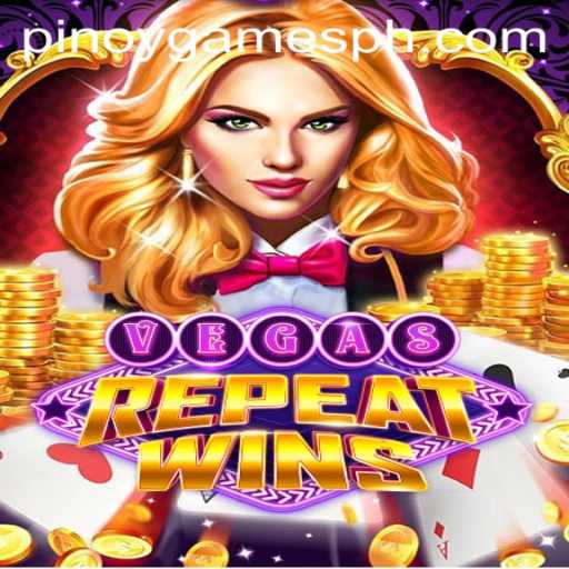 Unlock the Thrills of VegasRepeatWins: A Dynamic Addition to Pinoy Games