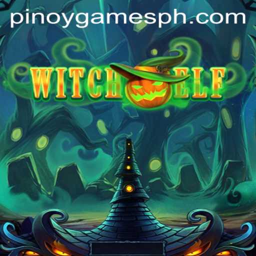 WitchElf: A New Adventure in Pinoy Games
